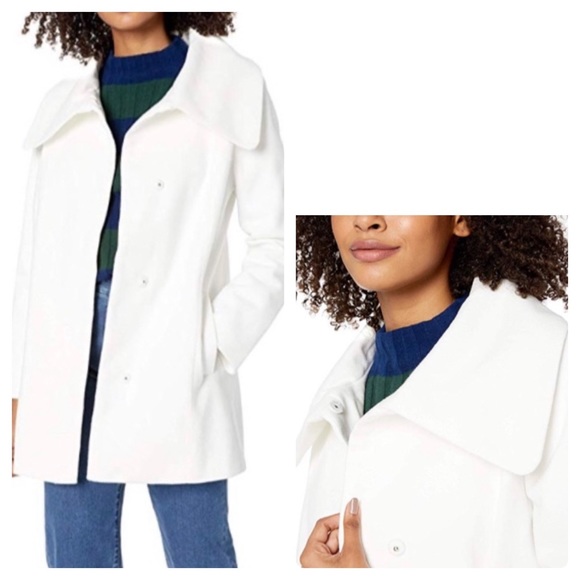 Jack by BB Dakota Feeling Bonded Rainwear, NWT - Picture 2 of 16